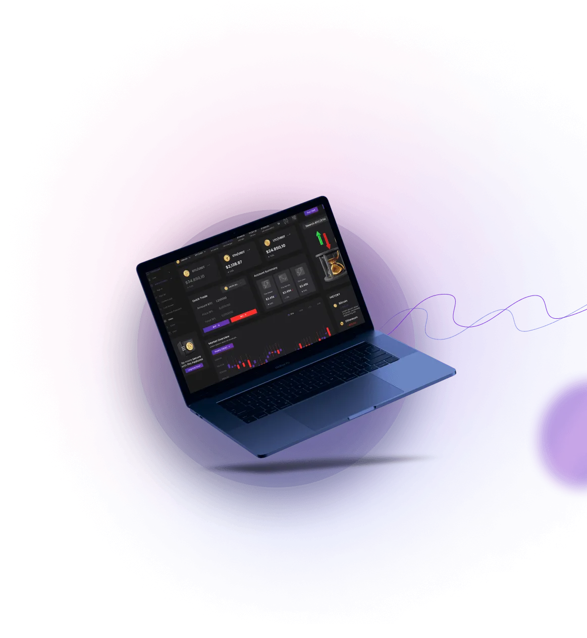 Quantserax - Quantserax: Odyseja ujawniona
