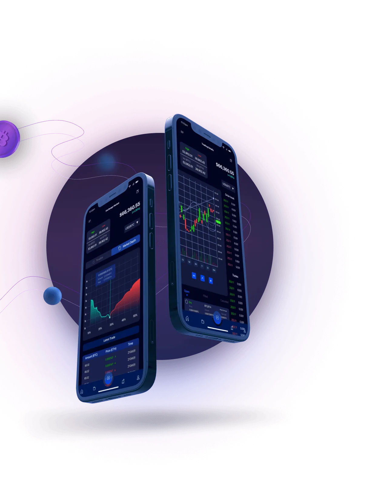 Quantserax - KROK PIERWSZY: ROZPOCZNIJ SWOJĄ PRZYGODĘ Z TRADINGIEM