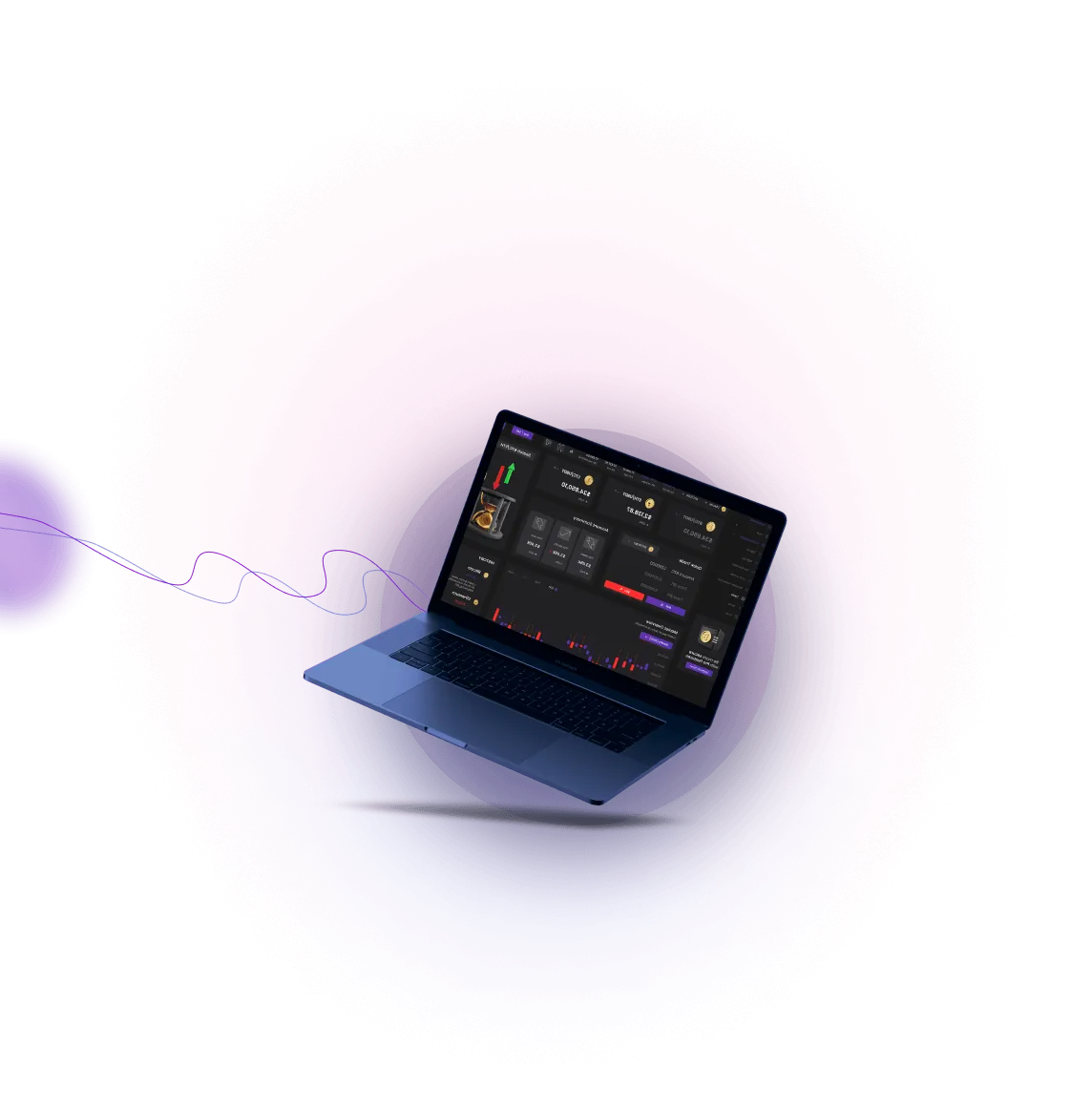 Quantserax - Hai già esplorato l'innovativo ecosistema Quantserax?